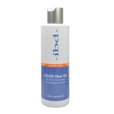 ibd Hard Gel LED/UV Clear Gel
