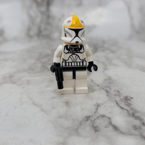 Lego clone trooper pilot - lego,