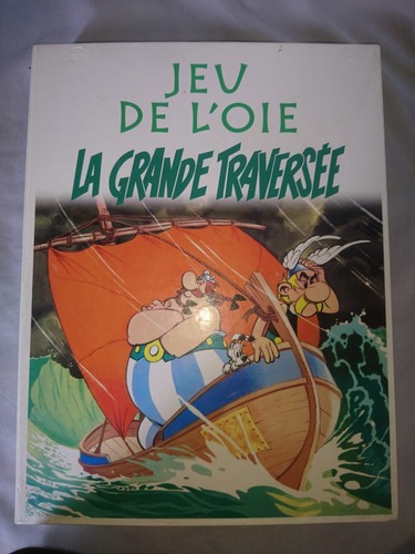 Vintage jeu societe - vintage, de