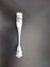 Pince à sucre en inox de