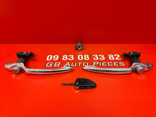 Alfa romeo 156 - romeo, barillet
