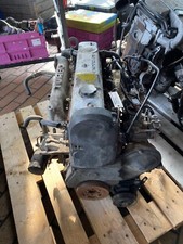 Ford Fiesta Courier J5S 1.8D