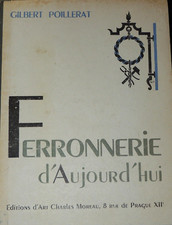 Ferronnerie d'Aujourd'hui -