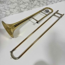 C.G. Trombone Conn 78H