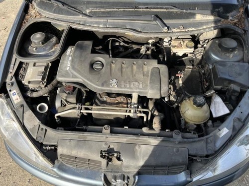 Pompe injection peugeot 206 - pompe,