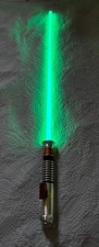 STAR WARS MASTER REPLICAS LUKE