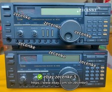 1pc used ICOM IC-R72 Shortwave