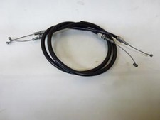 Câble d'accélérateur