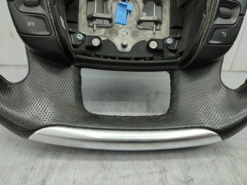 Volant citroen ds4 phase - phase, 1