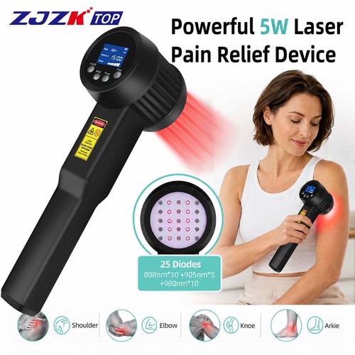 Deep tissue cold - deep,