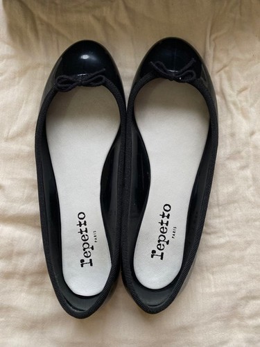 Repetto cendrillon baby - repetto,