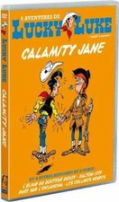 Lucky Luke - Calamity Jane et 4 autre... -  - V2183057