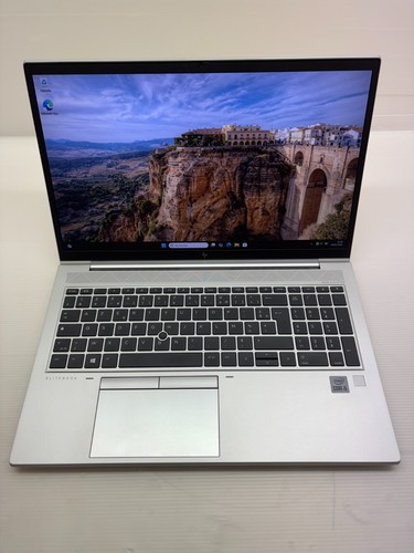 Portable elitebook 850 - pc, hp