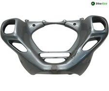 Cache carenage central sabot