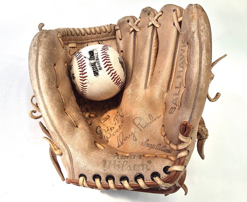 Gant baseball wilson a2614 - gant,