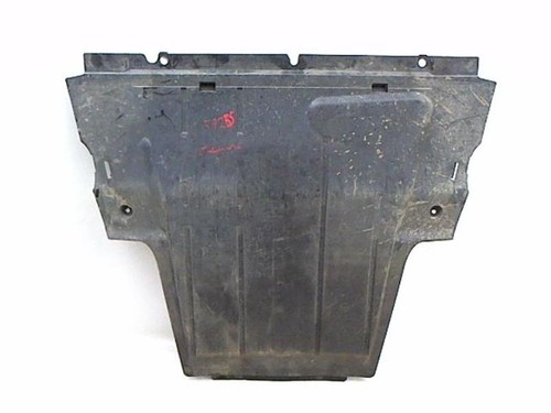 Cache sous moteur renault - sous,