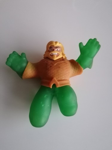 Figurine extensible heroes - figurine, of