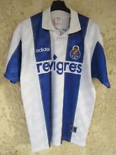 Maillot F.C PORTO 1995 1996 1997 vintage ADIDAS jersey shirt camiseta trikot M
