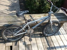 REDLINE EARLY 2000's 20in BMX