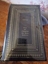 Essai sur l'inégalité des races humaines A.Gobineau 1967 numéroté