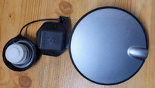 VOLET DE TRAPPE CARBURANT OPEL CORSA IV (D) Phase 2 2011-2015