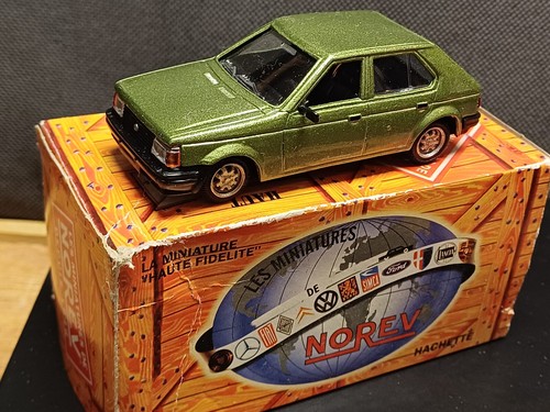 Les miniature norev - les,