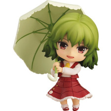 Nendoroid 735 Touhou Project