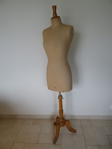 Mannequin couture femme - couture,