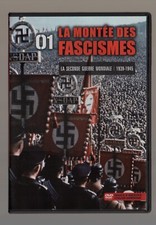 SECONDE GUERRE MONDIALE