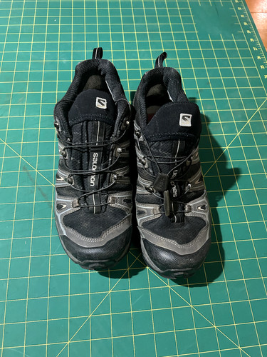 Salomon ultra goretex m8 - salomon,