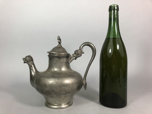 étain art ancienne - Étain,