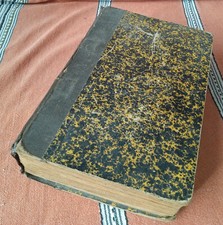 RARE Livre braille imprimerie des sœurs aveugles de Saint Paul, 1939