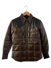 La Doudoune À Tête Plate En