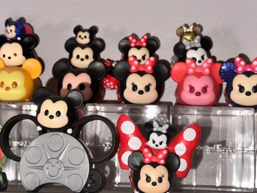 New added disney tsum - **new,