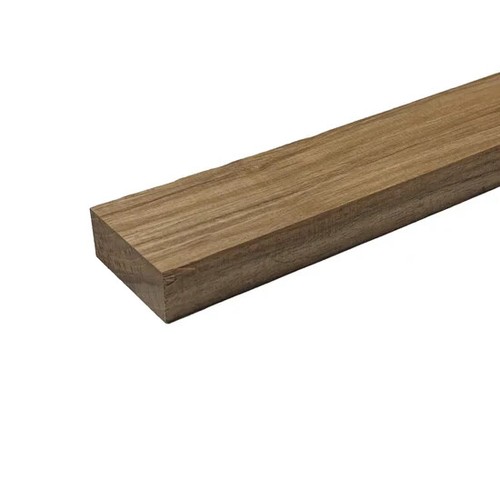 Teak wood thin stock 2x - wood,