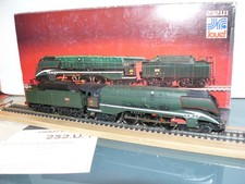 Locomotive Jouef 232U1 HO 1/87
