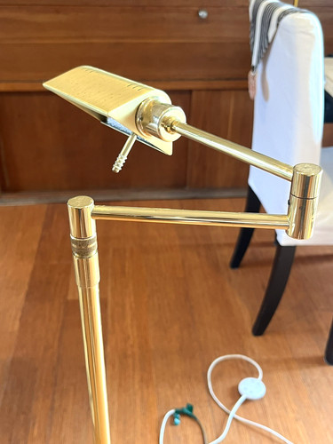 Lampadaire holtkötter - ⭐️,