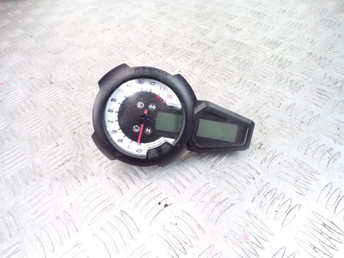 Daelim 125 roadsport tableau - roadsport,