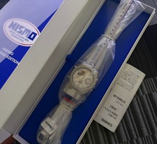 Montre Homme Casio Edifice