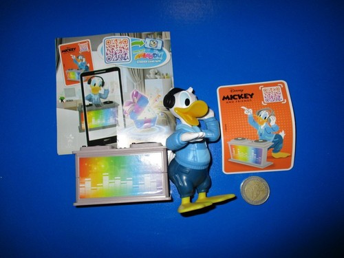 Maxi kinder montable - montable, donald