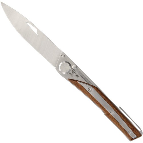 Actilam couteau lame inox - actilam,