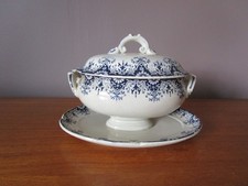 SAUCIERE AVEC COUVERCLE