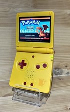 Nintendo Gameboy Advance SP -