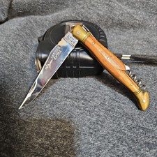 Laguiole Extra Folding Pocket