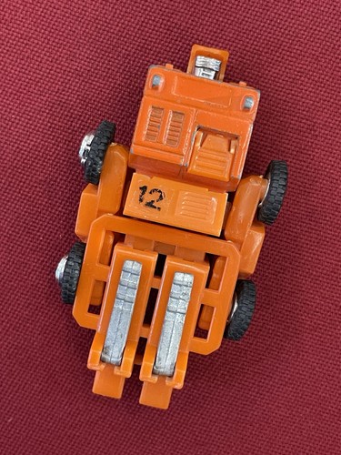 Jouet figurine transformers - figurine,