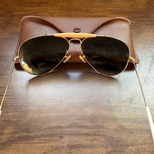 Lunettes soleil ray ban - lunettes, ray-ban