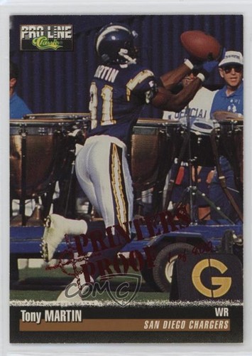 1995 classic pro line - 1995,