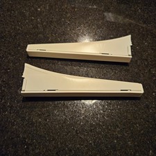 Two Discontinued IKEA Algot
