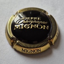 Capsule De Champagne Pierre