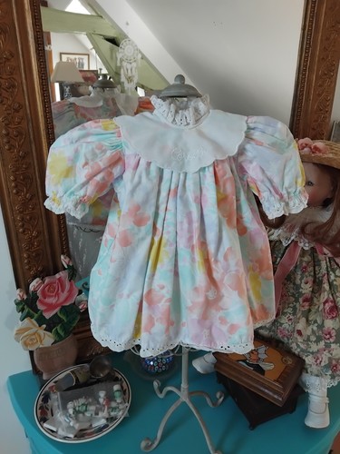 Robe poupée corolle pour - corolle,